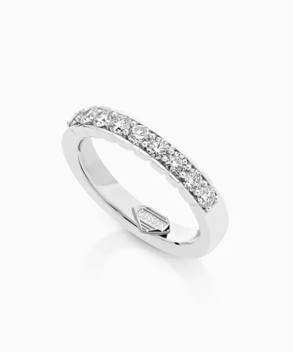 Outlet Musson Adore Medio Diamond Ring
