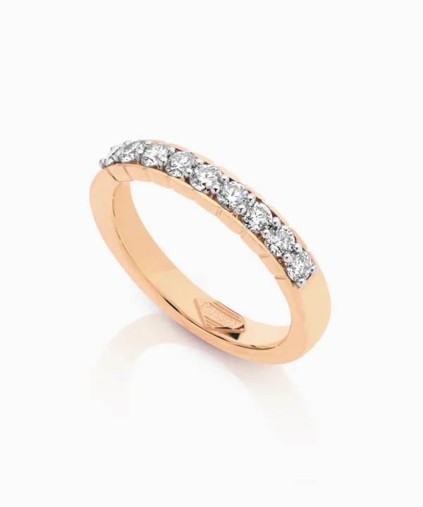 Outlet Musson Adore Medio Diamond Ring