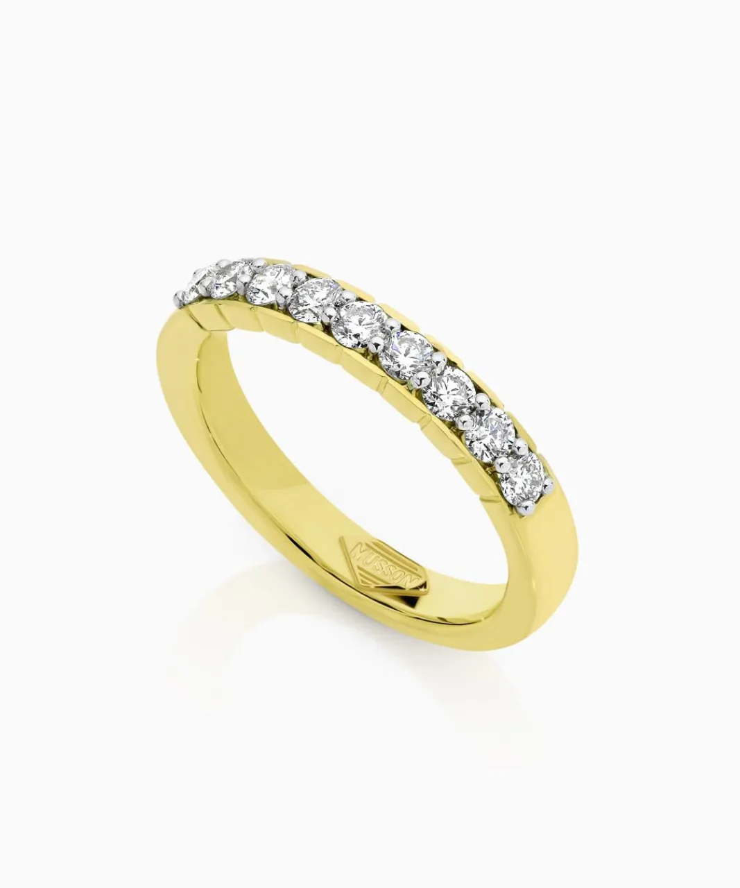 adore_medio_diamond_ring_2.webp Outlet Musson Adore Medio Diamond Ring
