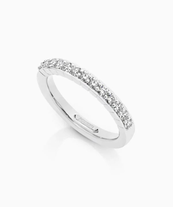 Store Musson Adore Petite Diamond Ring