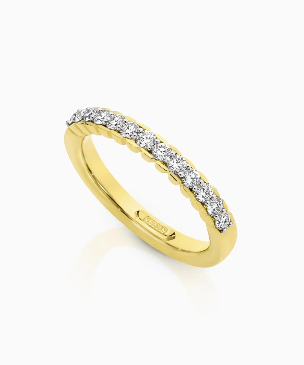 adore_petite_diamond_ring_1.webp Store Musson Adore Petite Diamond Ring