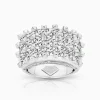 Cheap Musson Aella Diamond Ring