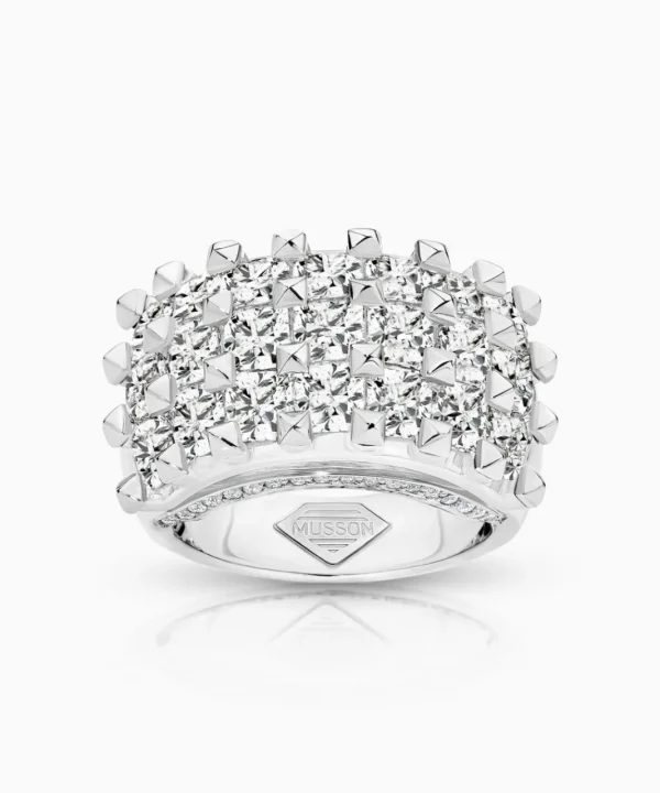 Cheap Musson Aella Diamond Ring