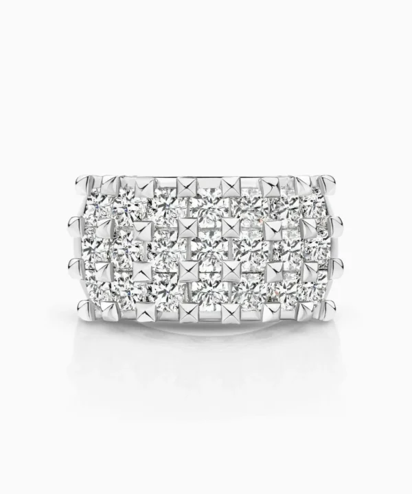 Cheap Musson Aella Diamond Ring