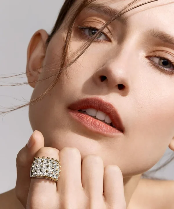 Cheap Musson Aella Diamond Ring