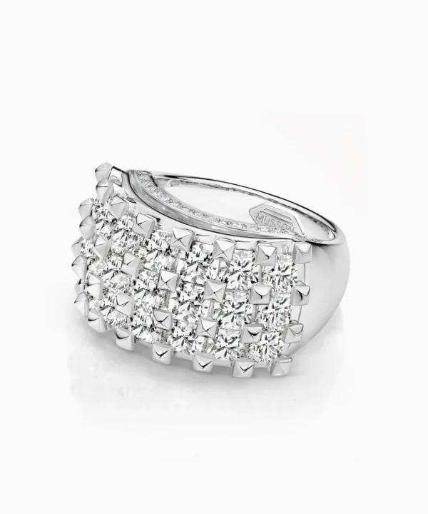 Cheap Musson Aella Diamond Ring