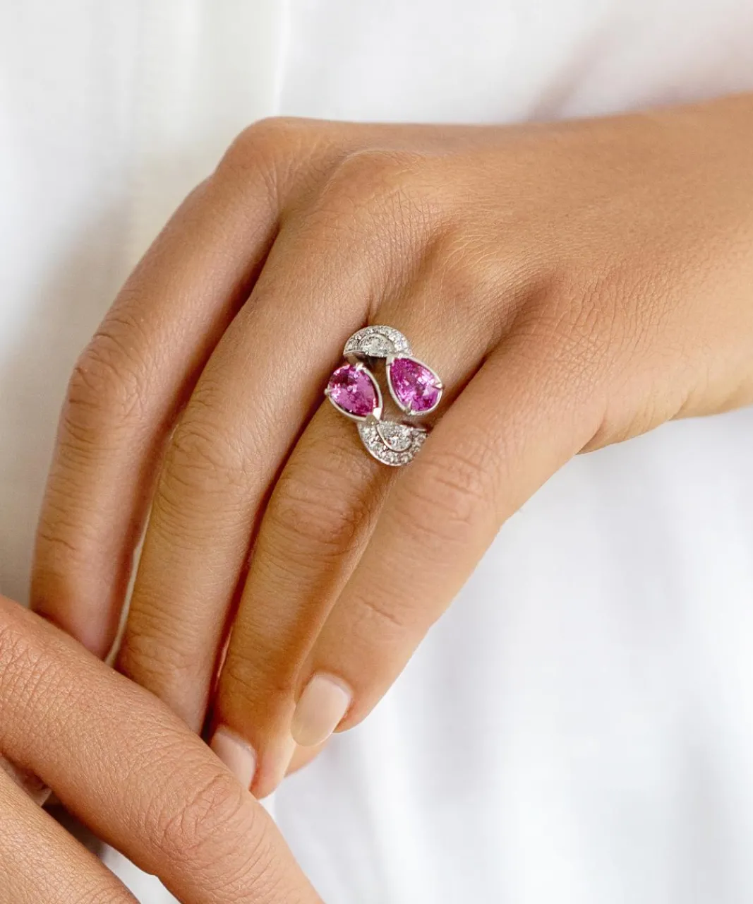 allegra_pink_sapphire_ring_2.webp Best Sale Musson Allegra Pink Sapphire Ring