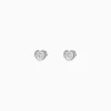 Best Musson Amore Debeers Forevermark Diamond Earrings