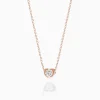 Online Musson Amore Diamond Necklace