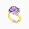 Flash Sale Musson Bella Amethyst Ring