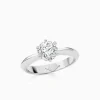 Fashion Musson Classique 1ct Diamond Ring
