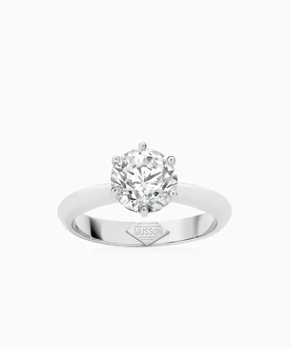 Online Musson Classique 1.5ct Diamond Ring