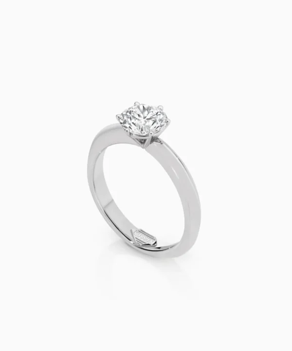 Fashion Musson Classique 1ct Diamond Ring