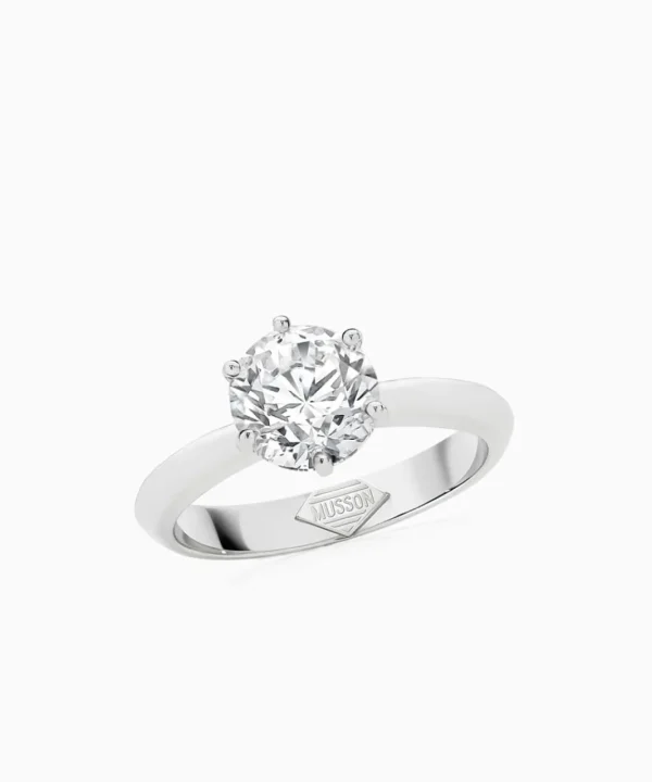 Online Musson Classique 1.5ct Diamond Ring