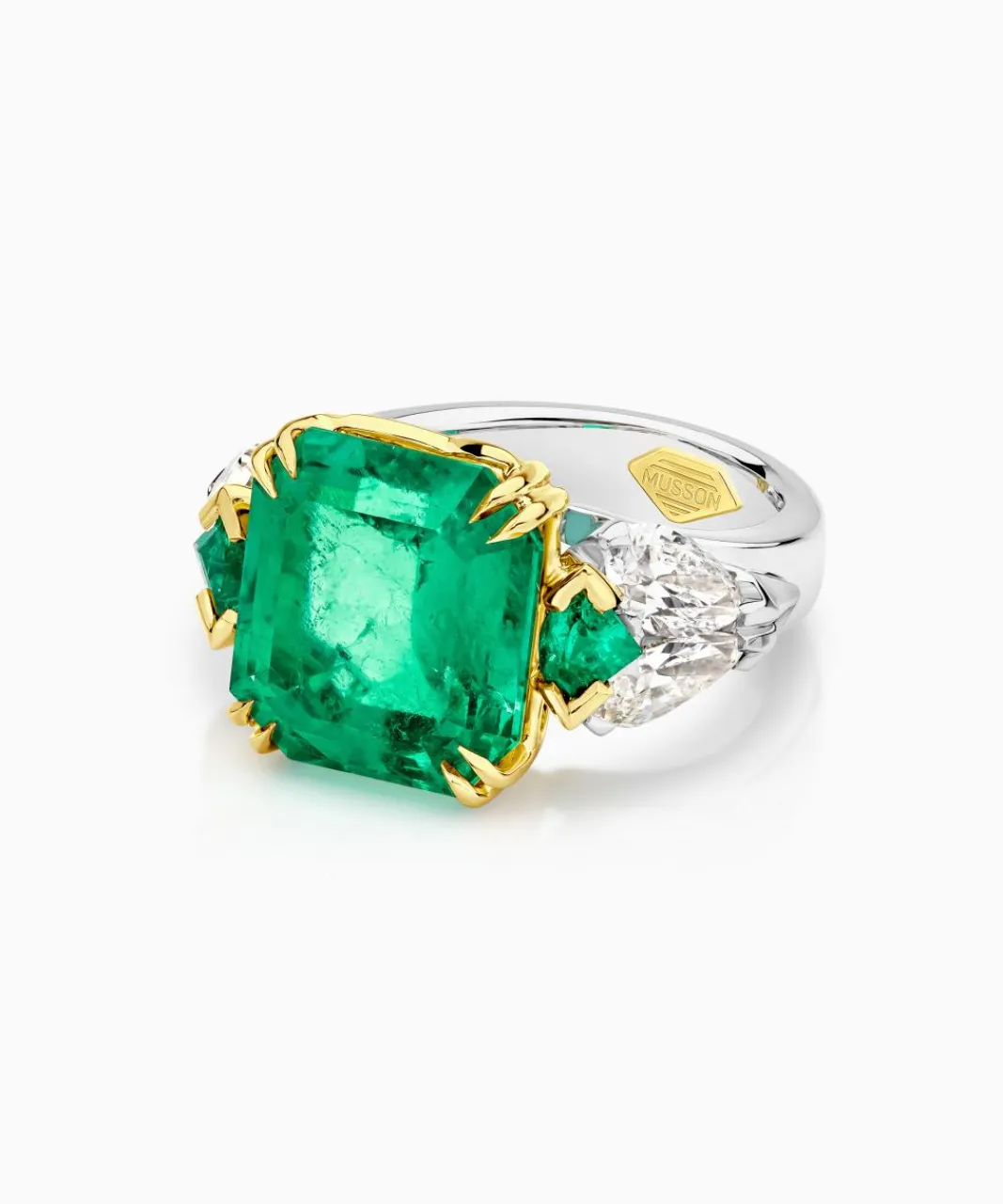 colombian_emerald_and_diamond_ring_2.webp Cheap Musson Colombian Emerald and Diamond Ring