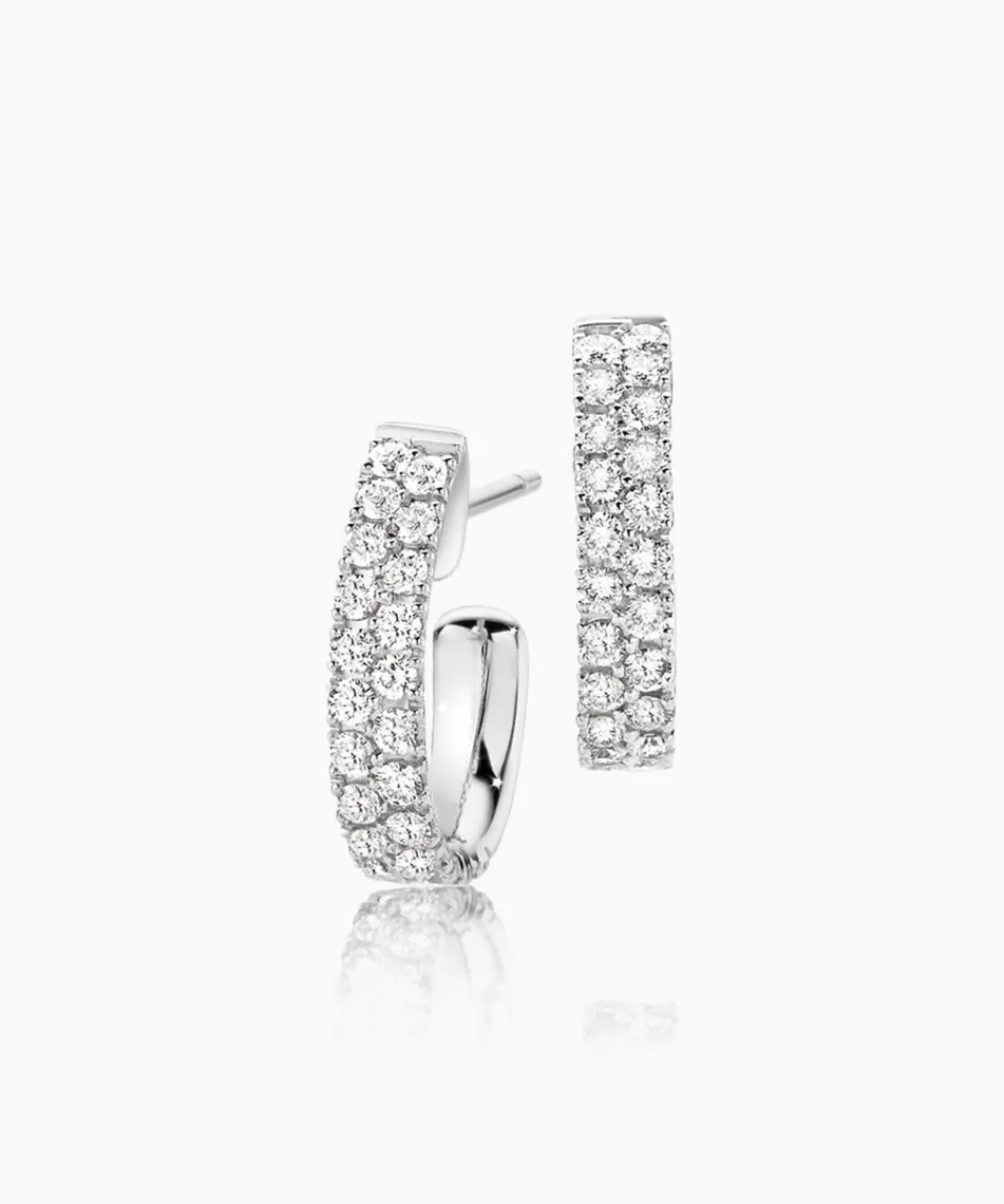 diamond_road_earrings__two_row_0.webp Cheap Musson Diamond Road Earrings - Two Row