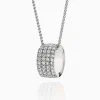 Sale Musson Diamond Road Necklace - Four Row