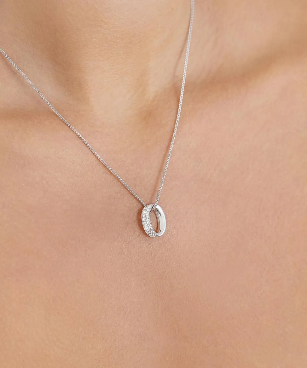 diamond_road_necklace__two_row_1-1.webp Best Musson Diamond Road Necklace - Two Row