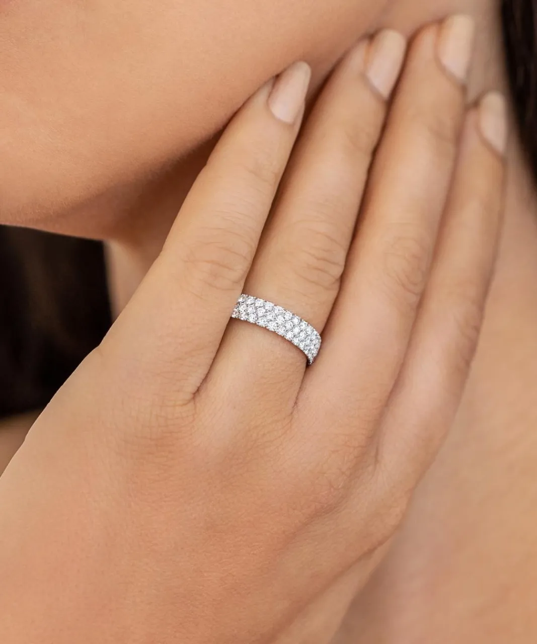 diamond_road_ring__three_row_1.webp New Musson Diamond Road Ring - Three Row