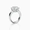 Best Musson Elegance 3ct Diamond Engagement Ring