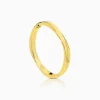 Outlet Musson Entwined Bangle - 8mm