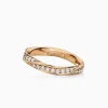 Cheap Musson Entwined Diamond Ring