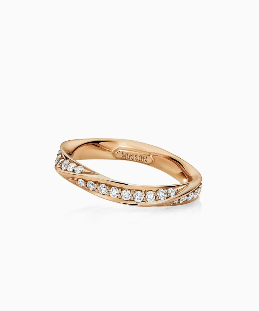 entwined_diamond_ring_0-1.webp Cheap Musson Entwined Diamond Ring