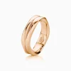 Best Sale Musson Entwined Wedding Ring - 7mm