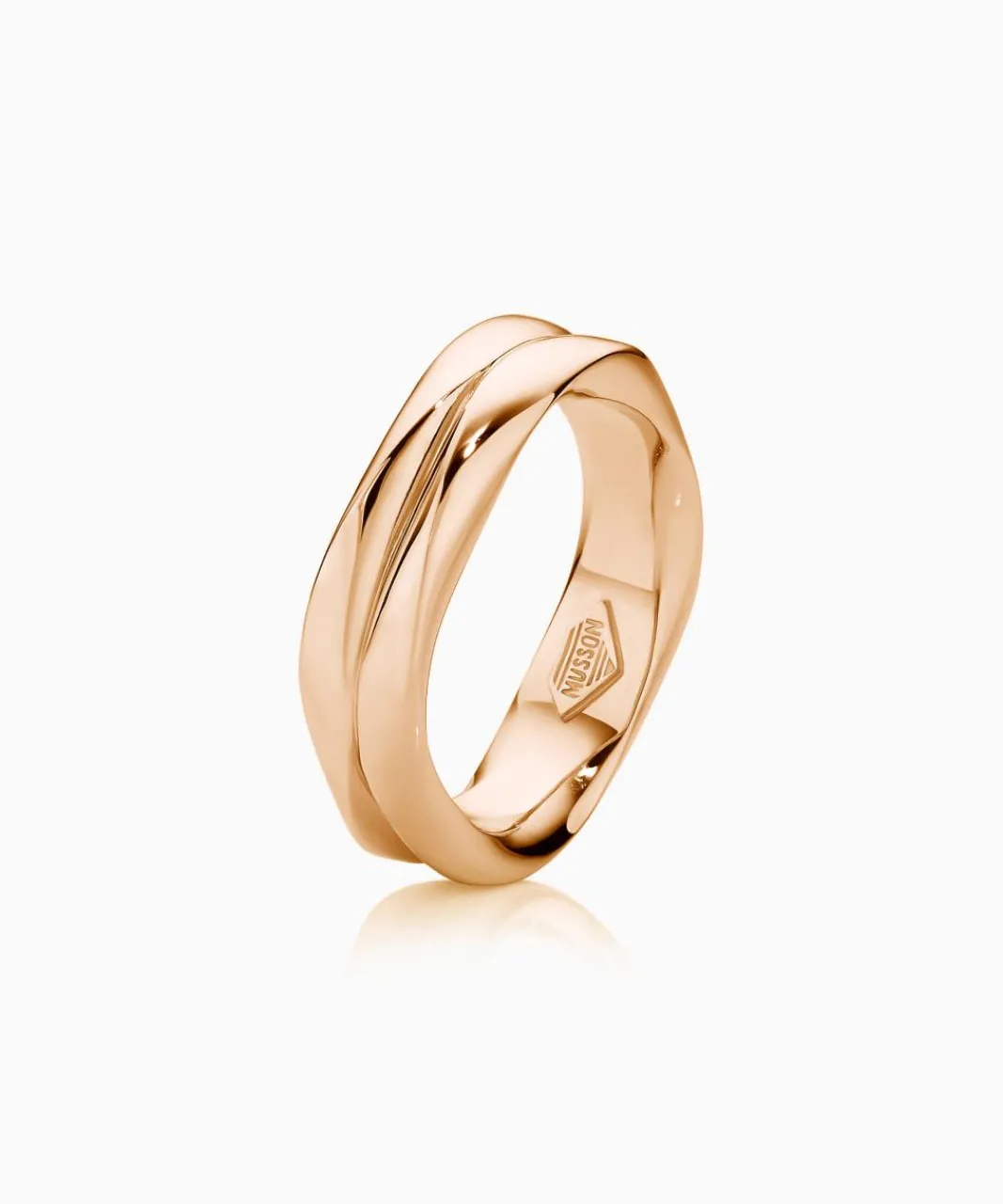 entwined_wedding_ring__mm_0-3.webp Best Sale Musson Entwined Wedding Ring - 7mm