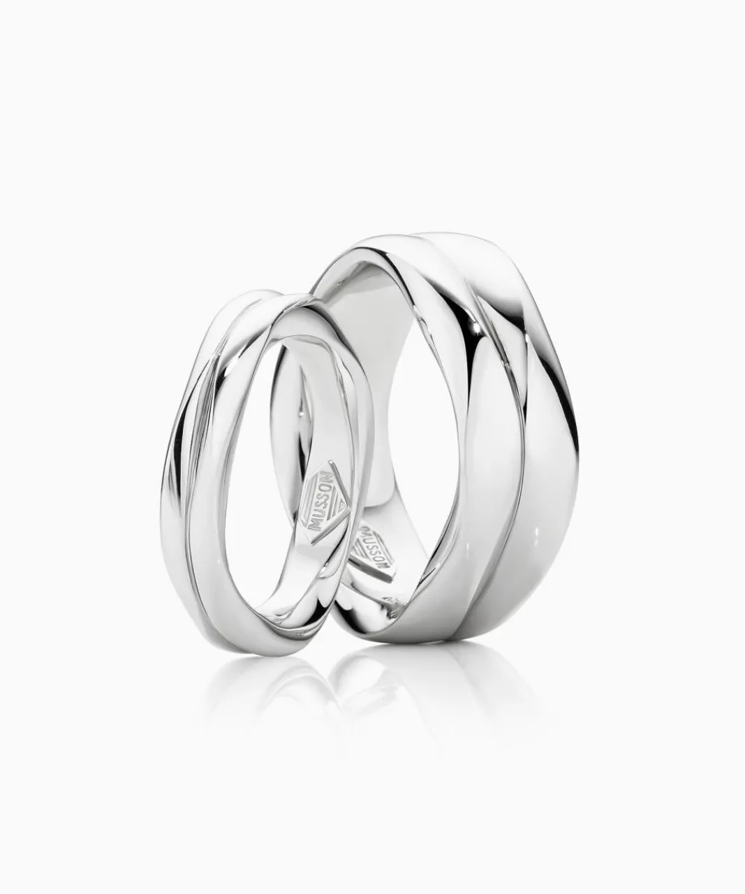entwined_wedding_ring__mm_1-4.webp Fashion Musson Entwined Wedding Ring - 8mm