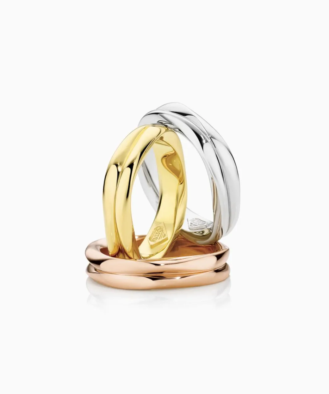 entwined_wedding_ring__mm_1.webp Fashion Musson Entwined Wedding Ring - 4mm