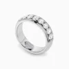 Cheap Musson Eternity Diamond Ring