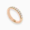 New Musson Eternity Diamond Ring
