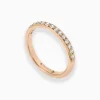Hot Musson Eternity Diamond Ring