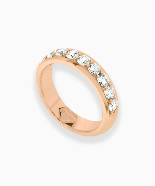 Discount Musson Eternity Diamond Ring