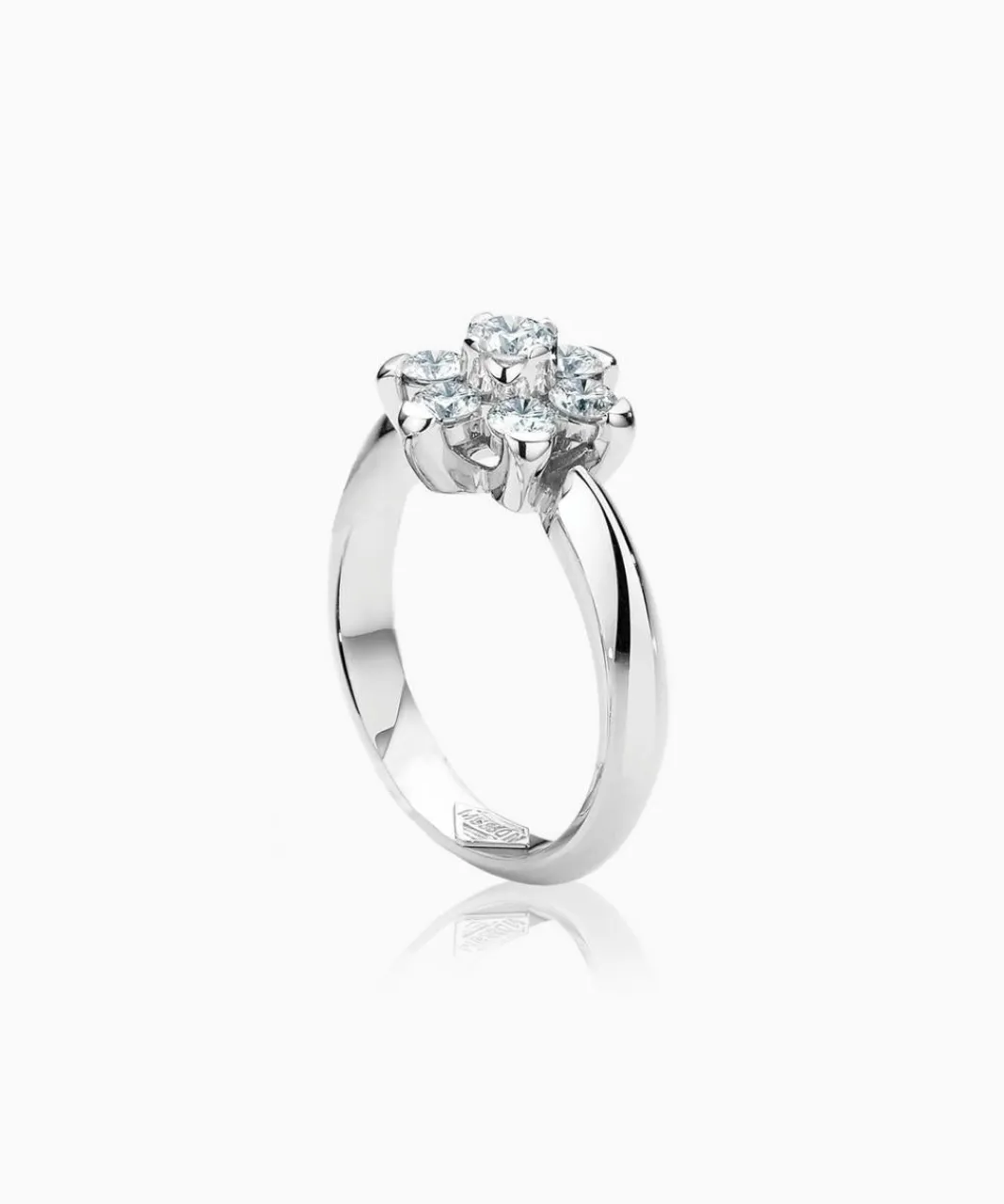 fiore_mini_diamond_ring_0.webp Clearance Musson Fiore Mini Diamond Ring