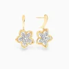 Clearance Musson Joy Diamond Earrings
