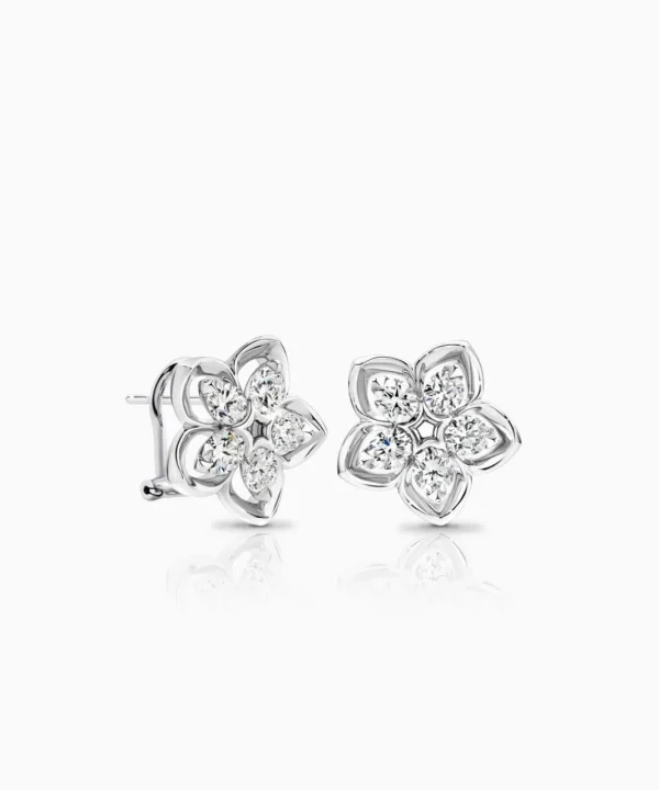 Cheap Musson Joy Diamond Earrings