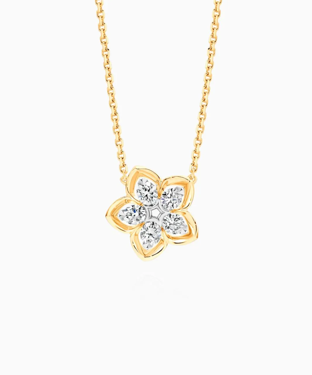 joy_diamond_necklace_0.webp Clearance Musson Joy Diamond Necklace