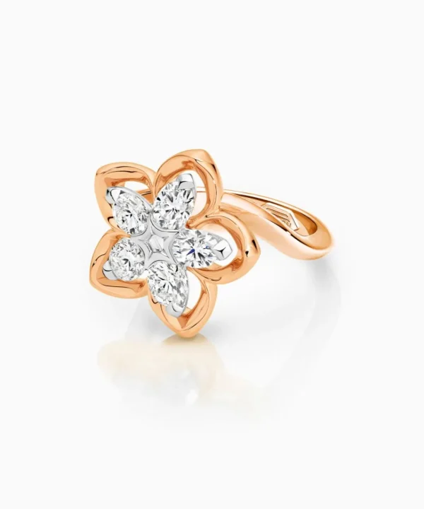 Cheap Musson Joy Diamond Ring
