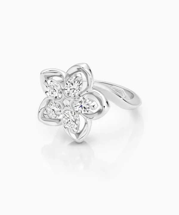 Outlet Musson Joy Diamond Ring