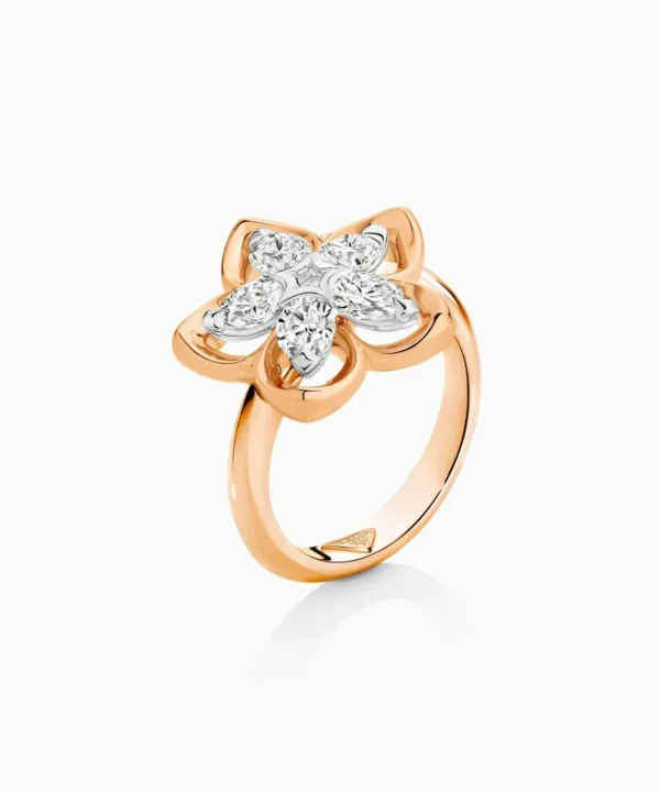 Cheap Musson Joy Diamond Ring