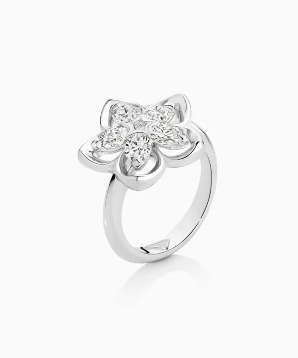 Outlet Musson Joy Diamond Ring