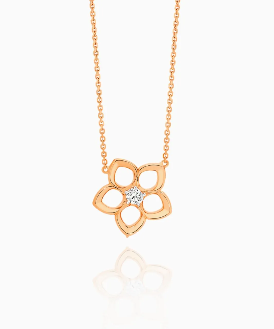 joy_light_diamond_pendant_rose_gold_0.webp Flash Sale Musson Joy Light Diamond Pendant, Rose Gold