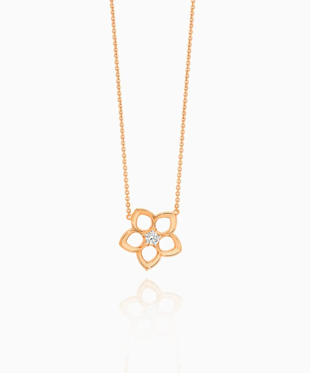 joy_light_diamond_pendant_rose_gold_2.webp Flash Sale Musson Joy Light Diamond Pendant, Rose Gold