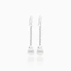 Clearance Musson Kailis – Contempo Pearl Earrings, Sterling Silver