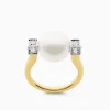Best Musson Kailis - Ethereal Luna Pearl Ring