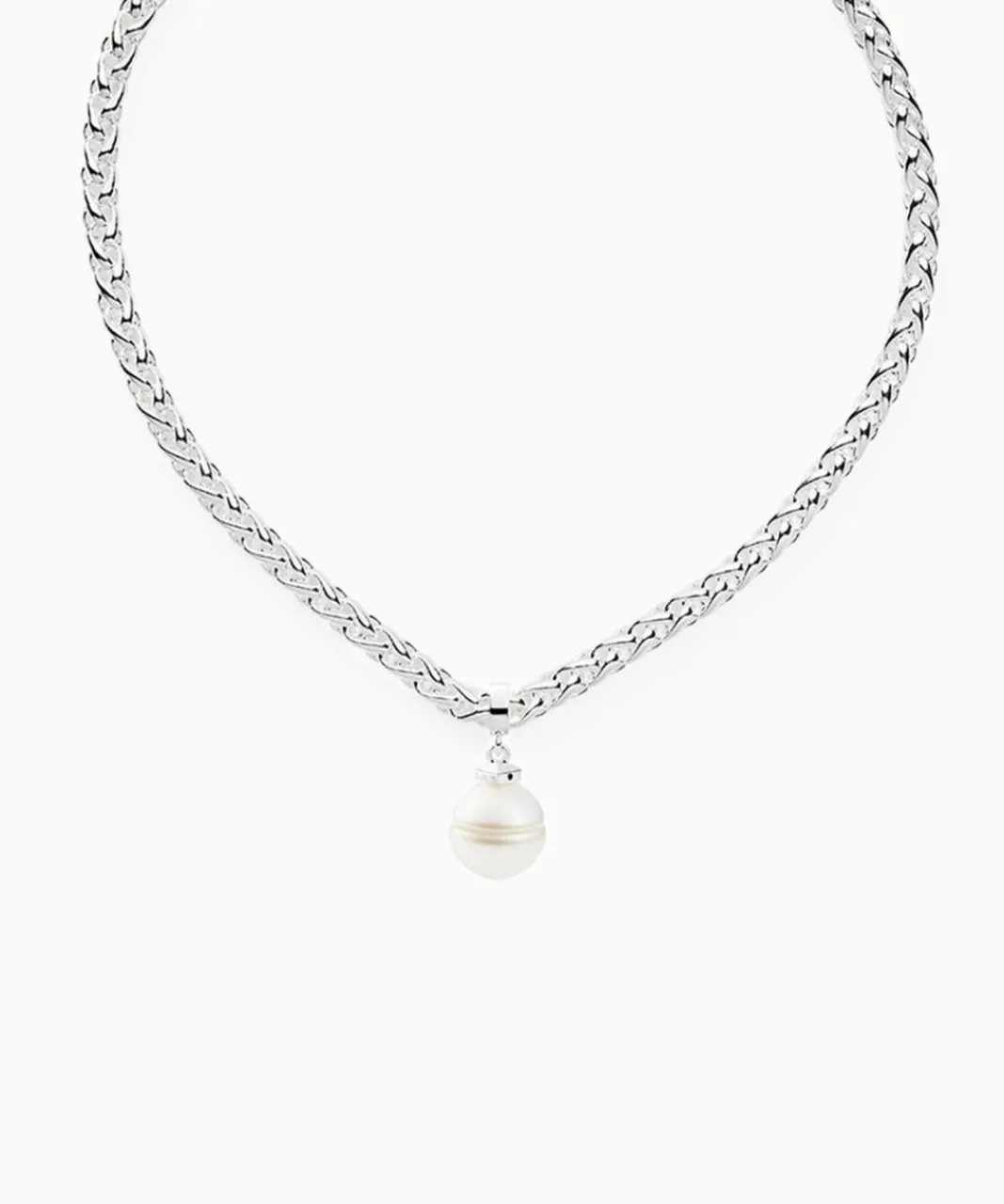 kailis__geometric_sliding_pearl_necklace_sterling_silver_0.webp Best Sale Musson Kailis – Geometric Sliding Pearl Necklace, Sterling Silver