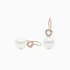 Store Musson Kailis - Hope Diamond Earrings, Rose Gold
