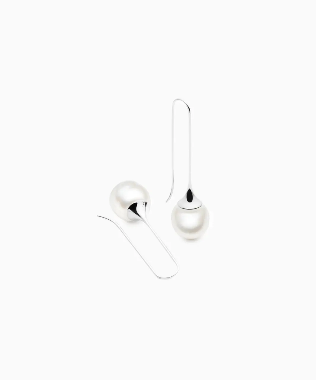 kailis__large_trumpet_pearl_earrings_white_gold_0.webp Discount Musson Kailis - Large Trumpet Pearl Earrings, White Gold